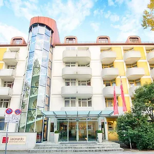 **** Hotel Leonardo & Residenz Německo