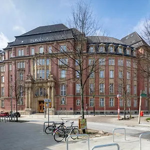 ***** Hotel Fraser Německo