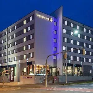 Otel Premier Nordost, Nürnberg