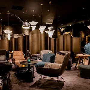 *** Hotel One Stuttgart-mitte Německo