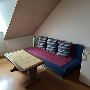 Guest house Bauer Mit Aufzug With Elevator, Nuremberg
