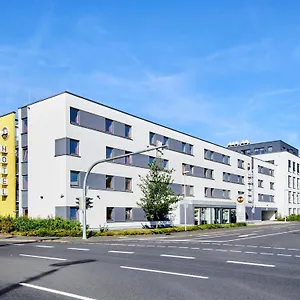 3* Szálloda B&B Hotel Aschaffenburg
