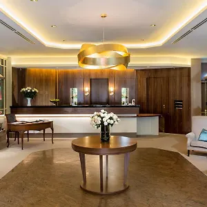 Hotel Mondial Am Kurfürstendamm