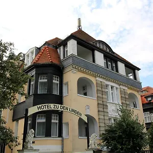 Hotel Zu Den Linden