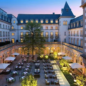 ***** Hotel Rocco Kennedy Německo