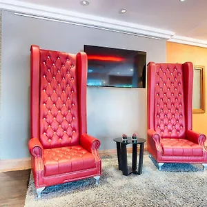 **** Hotel Leonardo Německo