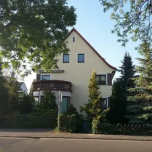 Apartment An Den Linden 31