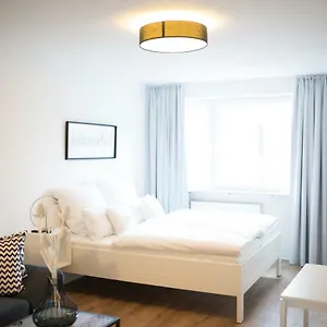  Apartmán Stays Apartments Německo